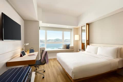 Jen Hong Kong by Shangri-La — photo 9