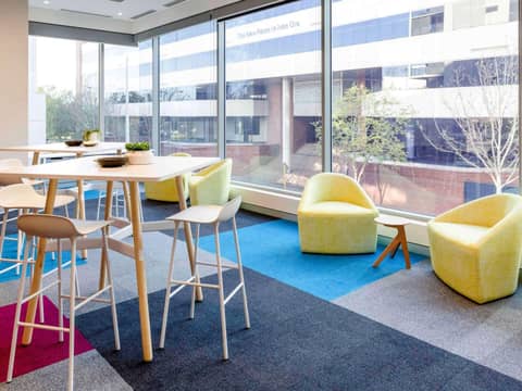 ibis Styles East Perth — photo 6