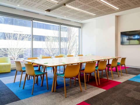 ibis Styles East Perth — photo 9