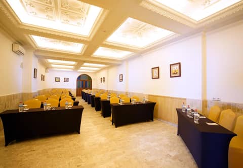 d'Salvatore Boutique Hotel Yogyakarta — photo 2