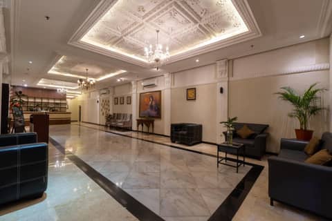 d'Salvatore Boutique Hotel Yogyakarta — photo 3