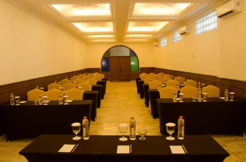 d'Salvatore Boutique Hotel Yogyakarta — photo 7