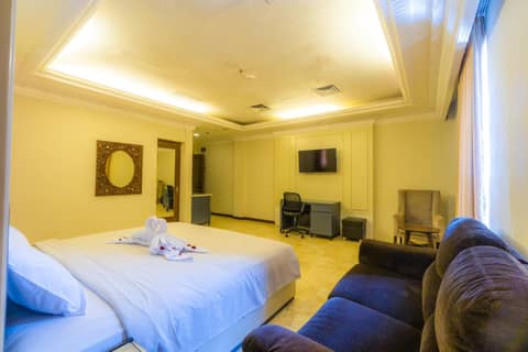 d'Salvatore Boutique Hotel Yogyakarta — photo 9