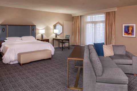 Sheraton Music City Nashville Airport — photo 7