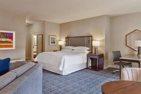 Sheraton Music City Nashville Airport — photo 9