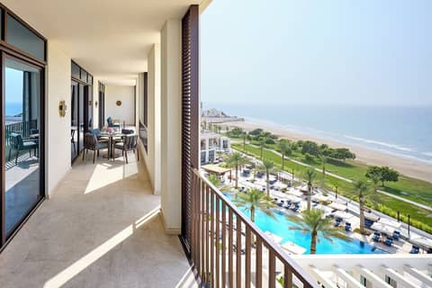 Mandarin Oriental, Muscat — photo 2