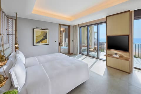 Mandarin Oriental, Muscat — photo 3