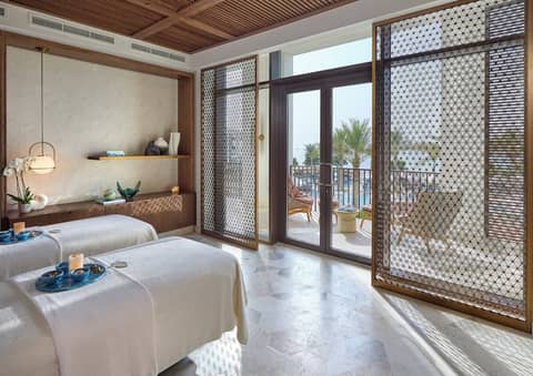 Mandarin Oriental, Muscat — photo 7
