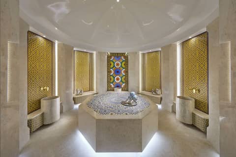 Mandarin Oriental, Muscat — photo 8