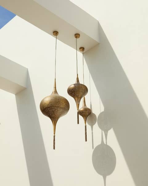 Mandarin Oriental, Muscat — photo 9