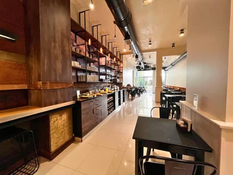 Cyan Recoleta Hotel — photo 4