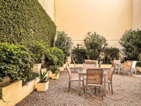 Cyan Recoleta Hotel — photo 6