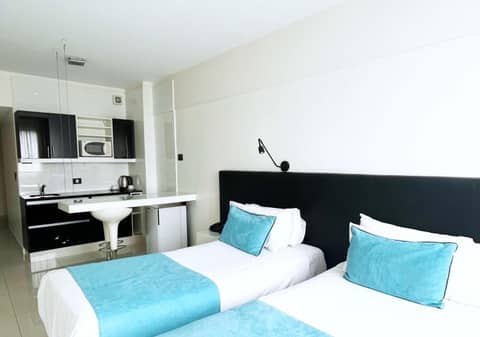 Cyan Recoleta Hotel — photo 7