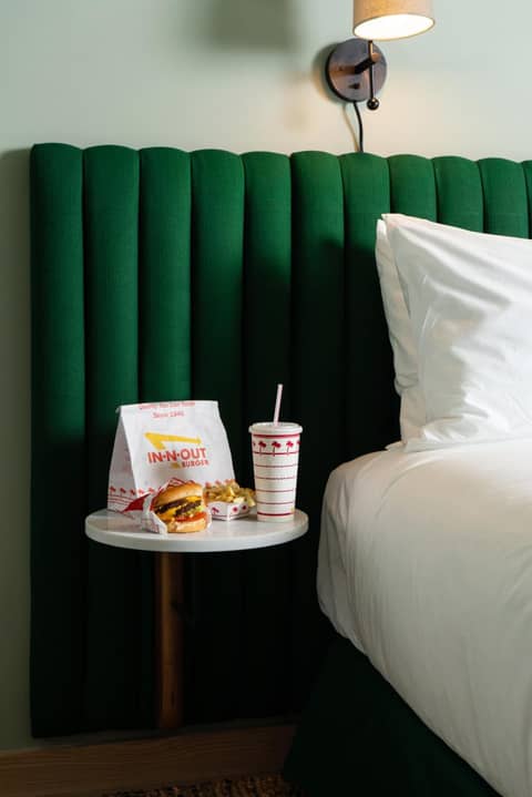 Palihotel Hollywood near Universal Studios — photo 3