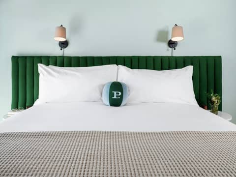 Palihotel Hollywood near Universal Studios — photo 4