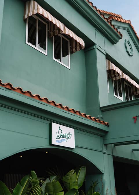 Palihotel Hollywood near Universal Studios — photo 7