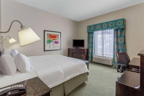 Hampton Inn Richmond - South — photo 3