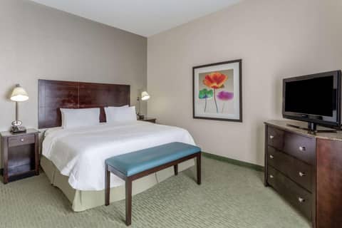 Hampton Inn Richmond - South — photo 4