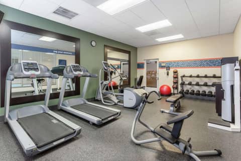 Hampton Inn Richmond - South — photo 5