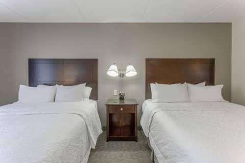 Hampton Inn Richmond - South — photo 6