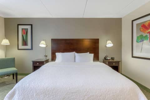 Hampton Inn Richmond - South — photo 9