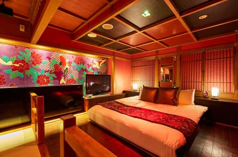 HOTEL LOVE — photo 7