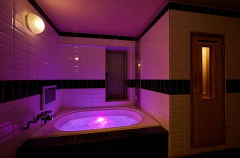 HOTEL LOVE — photo 9