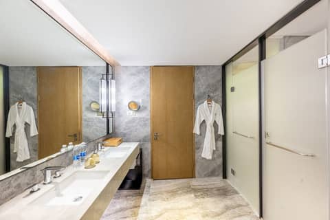 Sheraton Grand Hangzhou Binjiang Hotel — photo 6