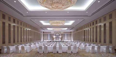 Shangri-La Jakarta — photo 3