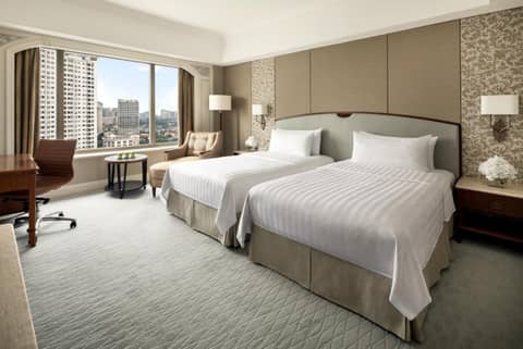 Shangri-La Jakarta — photo 4