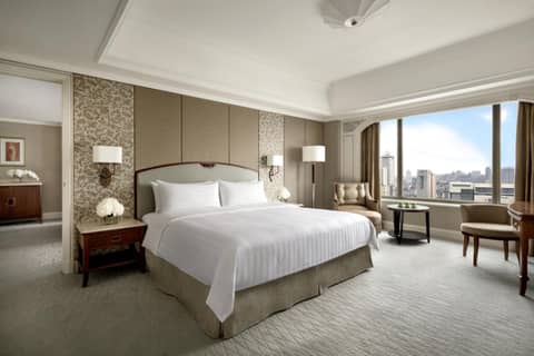 Shangri-La Jakarta — photo 8