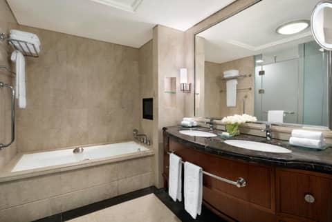 Shangri-La Jakarta — photo 9