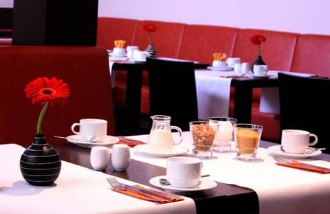 Leonardo Hotel München City Center — photo 3