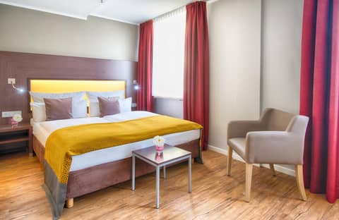 Leonardo Hotel München City Center — photo 5