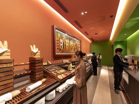 Hotel Il Palazzo — photo 9
