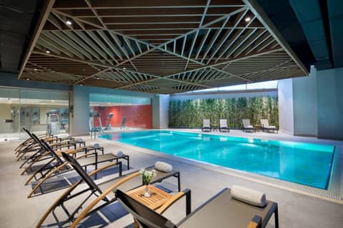 Hilton Garden Inn Istanbul Beylikduzu — photo 2