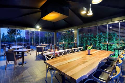 Hilton Garden Inn Istanbul Beylikduzu — photo 3