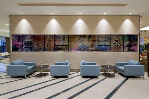 Hilton Garden Inn Istanbul Beylikduzu — photo 4