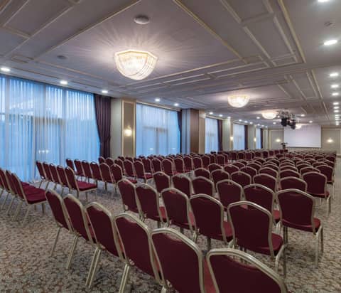 Hilton Garden Inn Istanbul Beylikduzu — photo 5