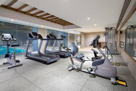 Hilton Garden Inn Istanbul Beylikduzu — photo 7