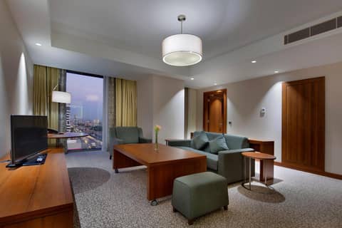 Hilton Garden Inn Istanbul Beylikduzu — photo 8