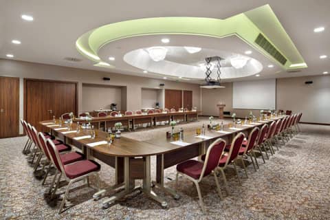 Hilton Garden Inn Istanbul Beylikduzu — photo 9