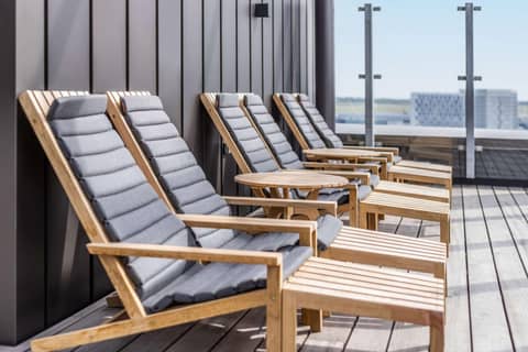 Scandic CPH Strandpark — photo 5