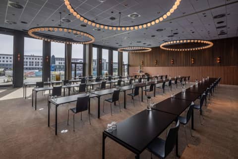 Scandic CPH Strandpark — photo 8