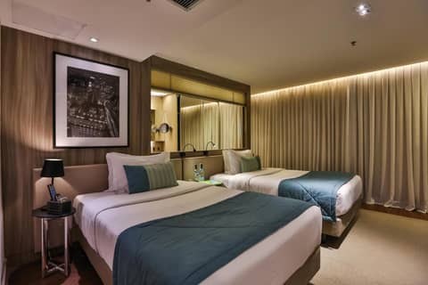 Radisson Vila Olimpia Sao Paulo — photo 2