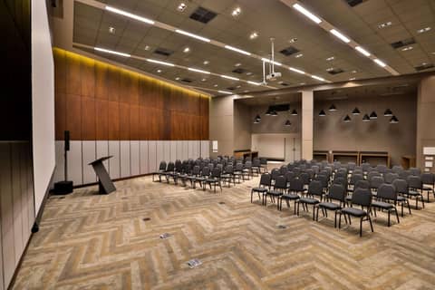 Radisson Vila Olimpia Sao Paulo — meeting & event spaces