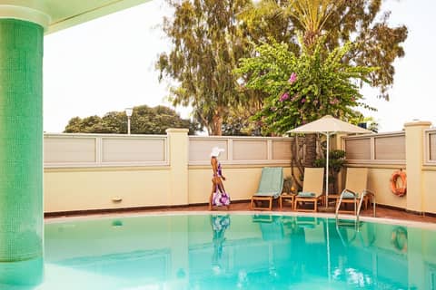 Hotel Mediterranean — photo 8