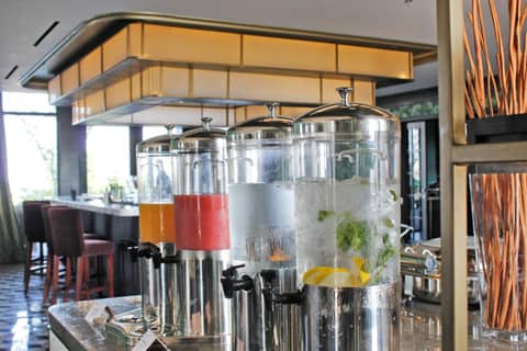Goodrich Suites, Jakarta — photo 2
