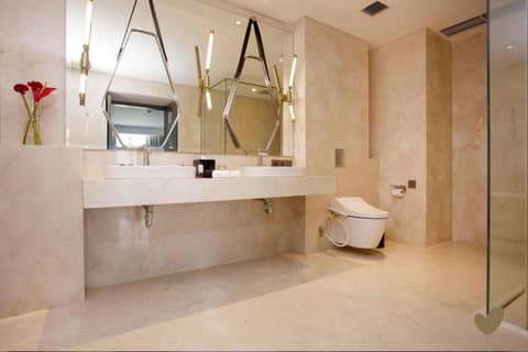 Goodrich Suites, Jakarta — photo 5
