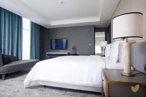 Goodrich Suites, Jakarta — photo 6
